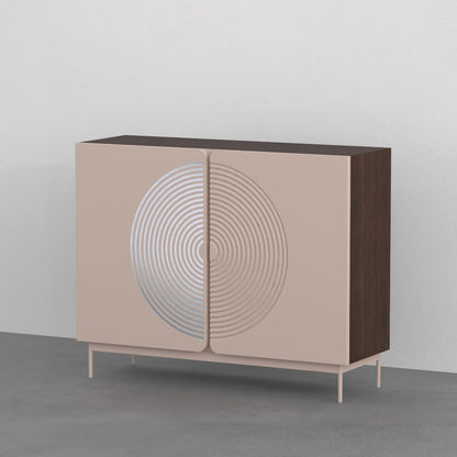 Concentric Highboard