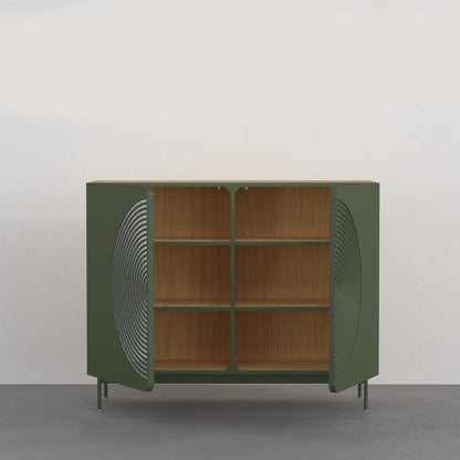 Concentric Highboard