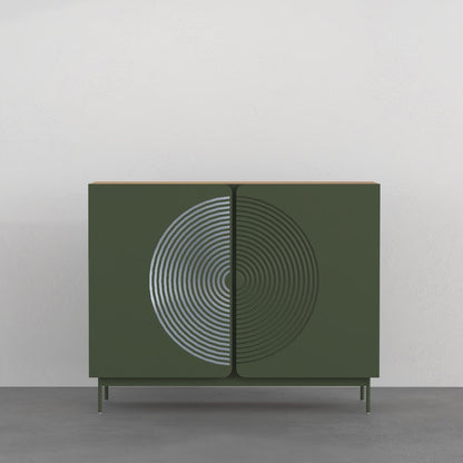 Concentric Highboard