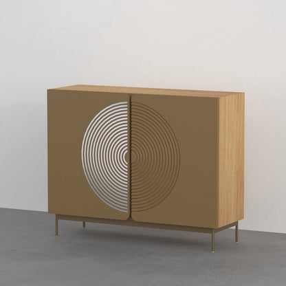 Concentric Highboard