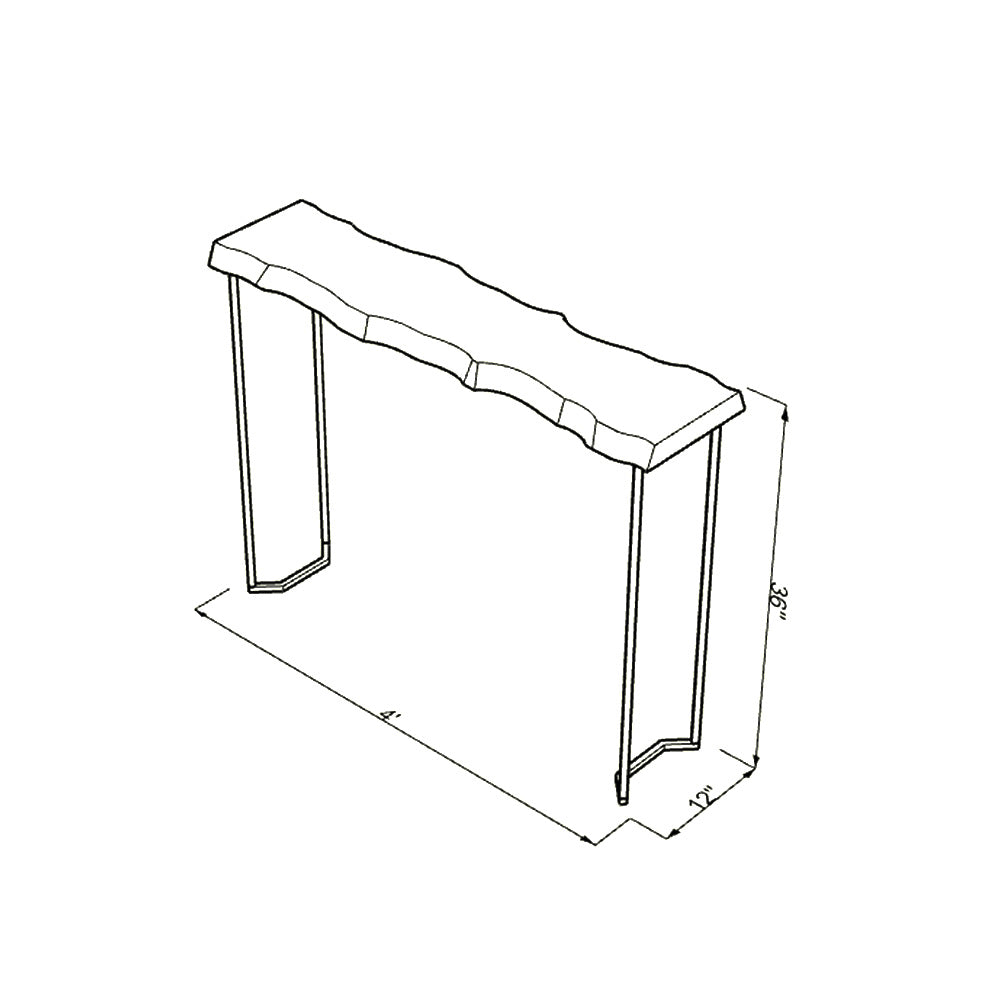 Darwin Console B