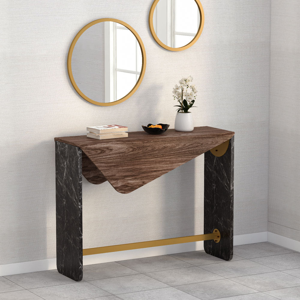 Brevis Console 1