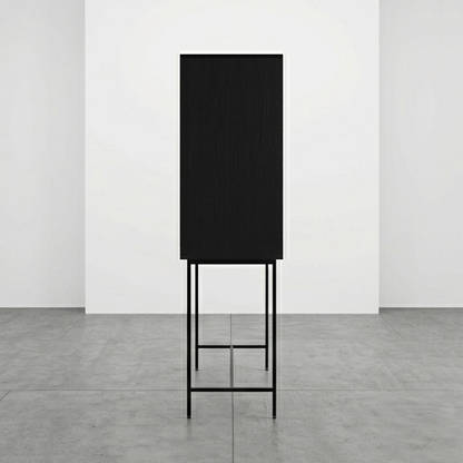 Contoura Bar Cabinet