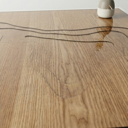Contoura Coffee Table