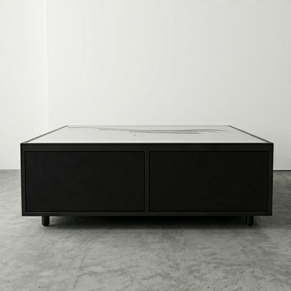 Contoura Coffee Table