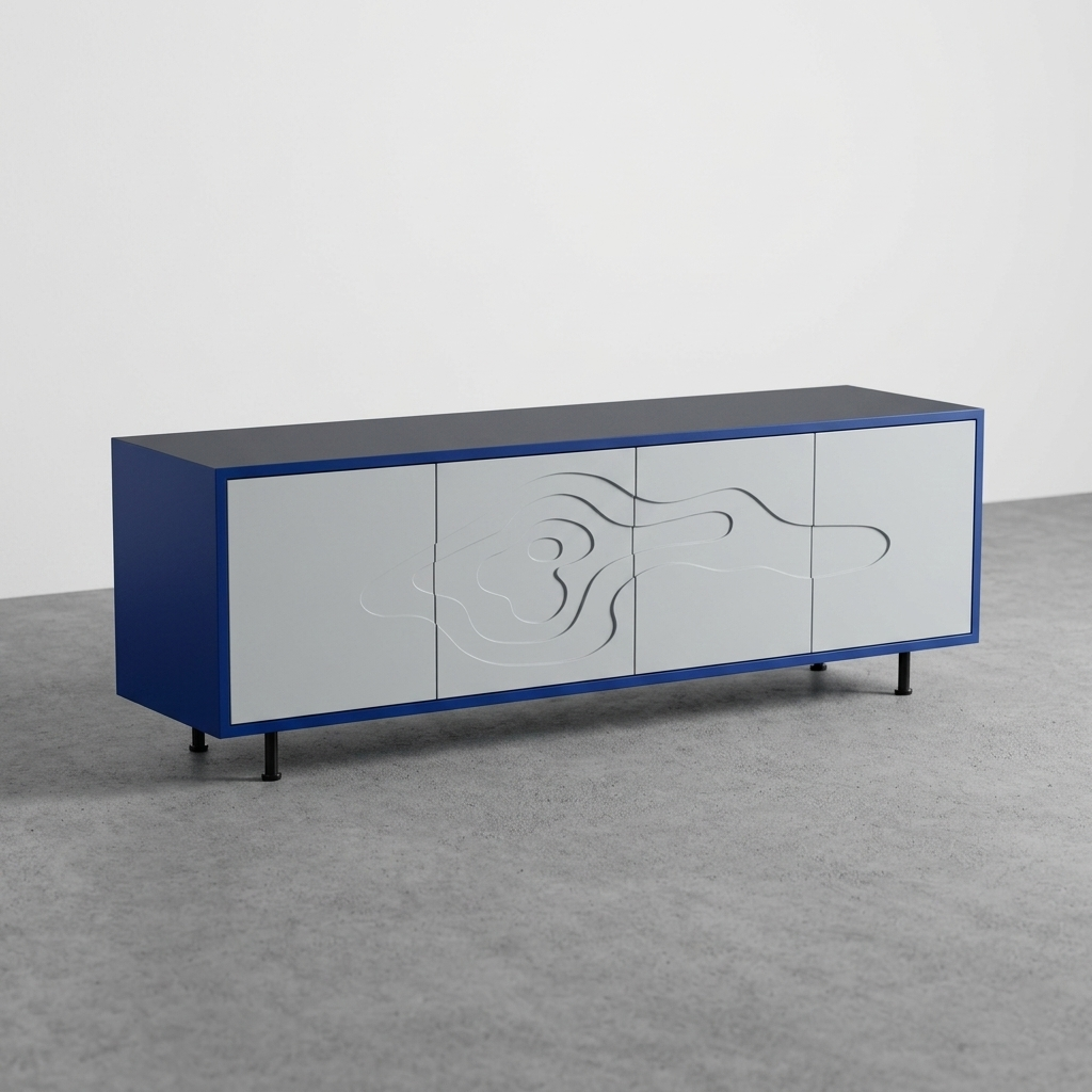 Contoura Media Unit