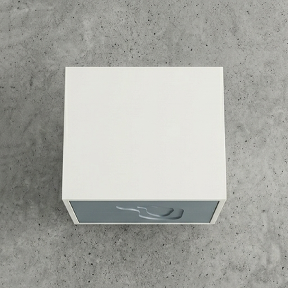 Contoura Side Table