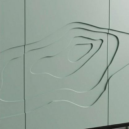 Contoura Sideboard