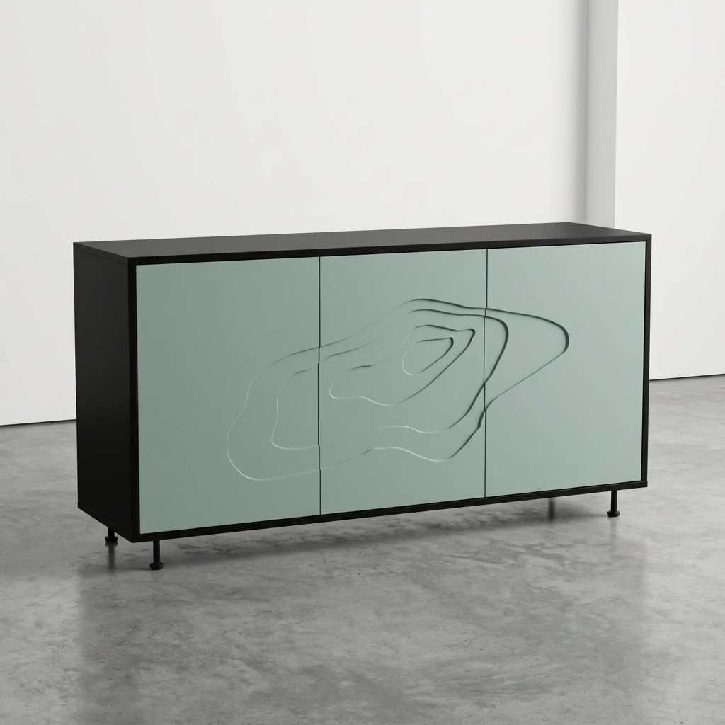 Contoura Sideboard