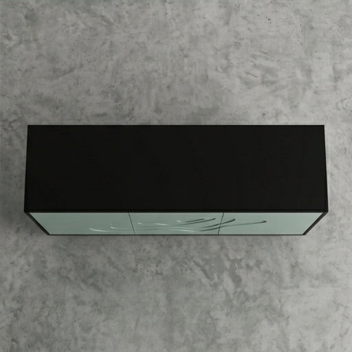 Contoura Sideboard