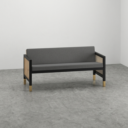 Euclid 2-Seater Sofa 1.0