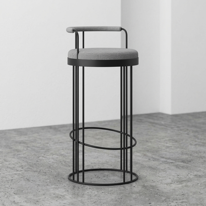 Bruck Barstool 2