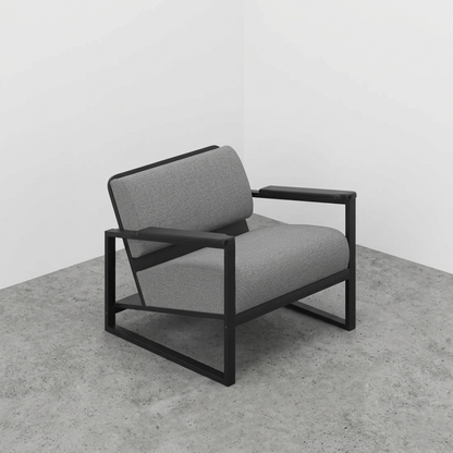 Bruck Lounge Chair - 1