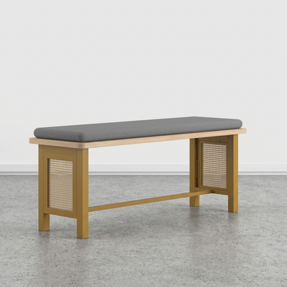 Euclid Bench - 2