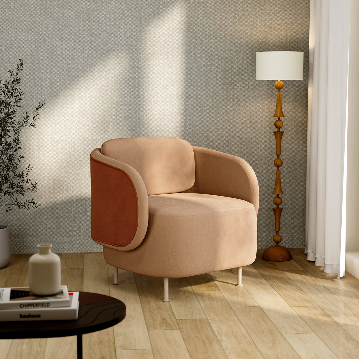 Cirena Lounge Chair