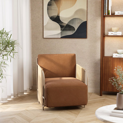Kristy Lounge chair