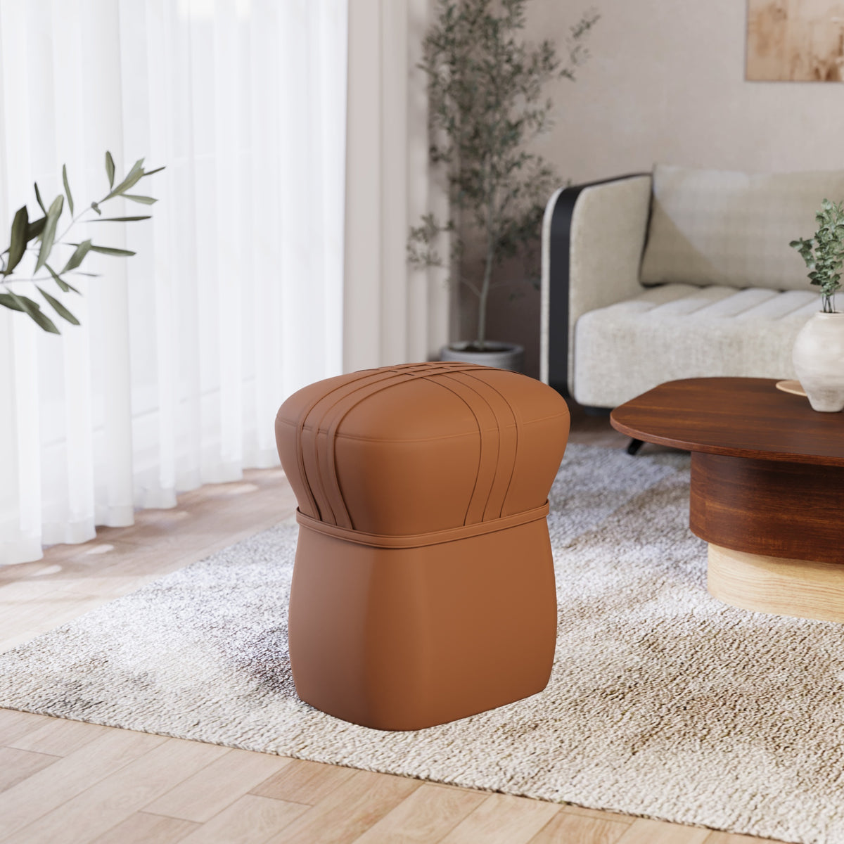 Revo Pouf