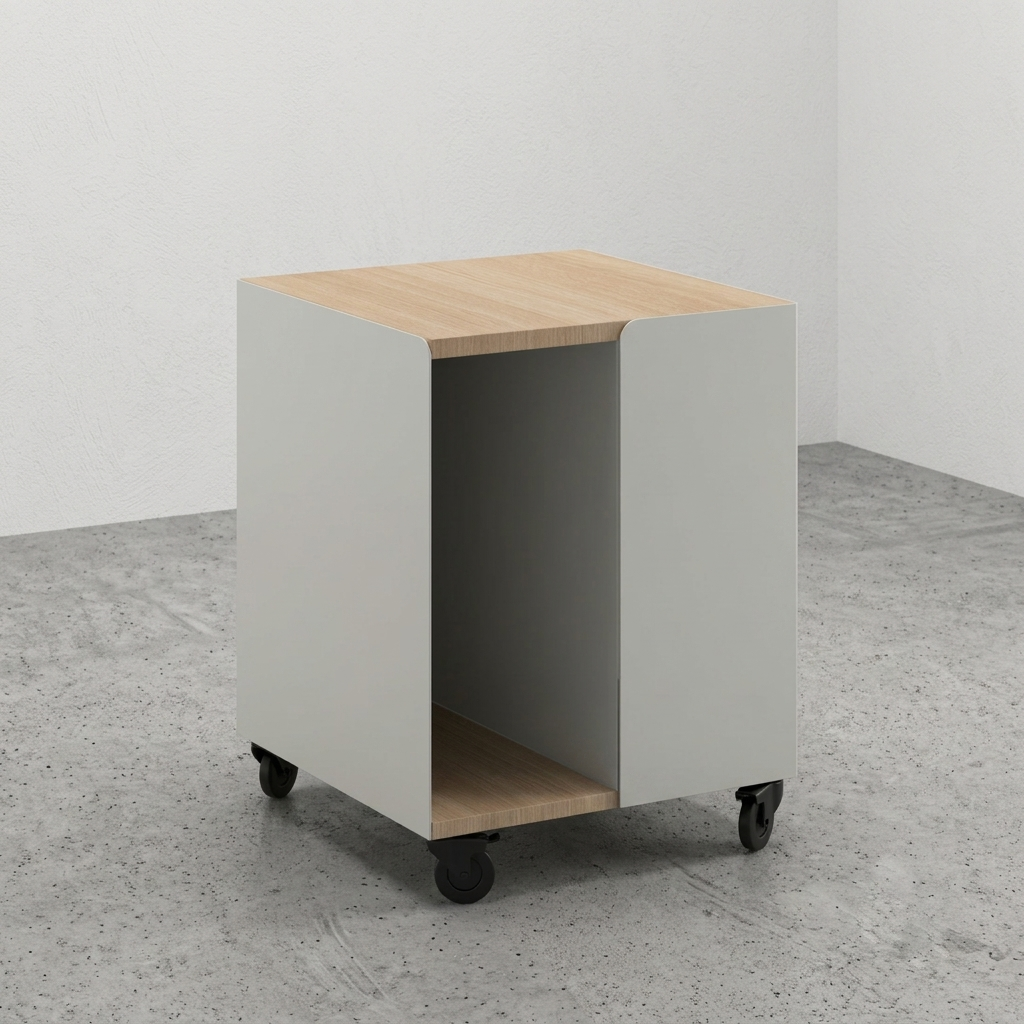 Giro Side Table