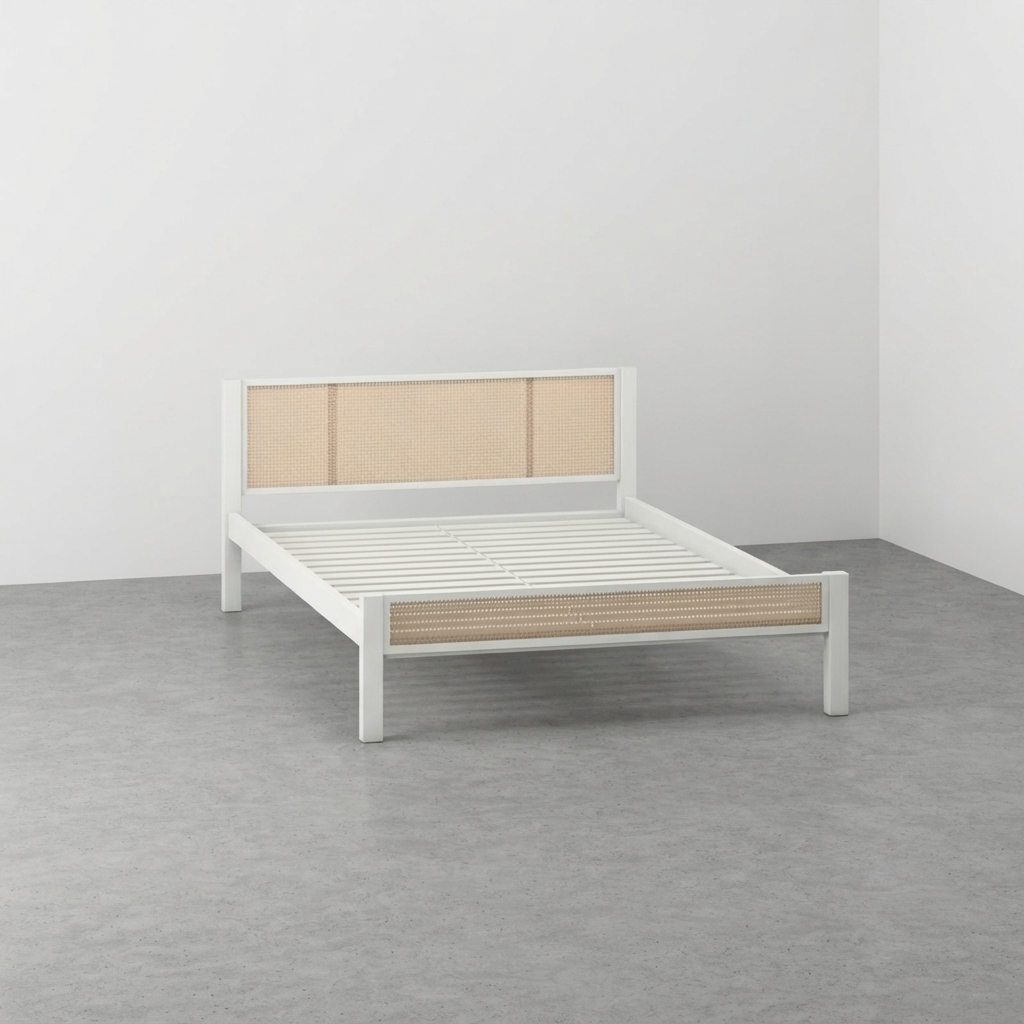 Euclid Bed 3.0