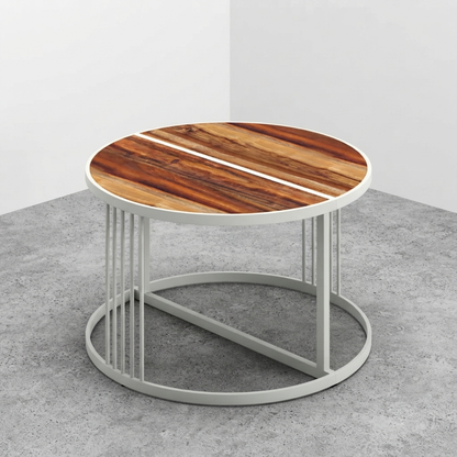 Bruck Coffee Table - 4