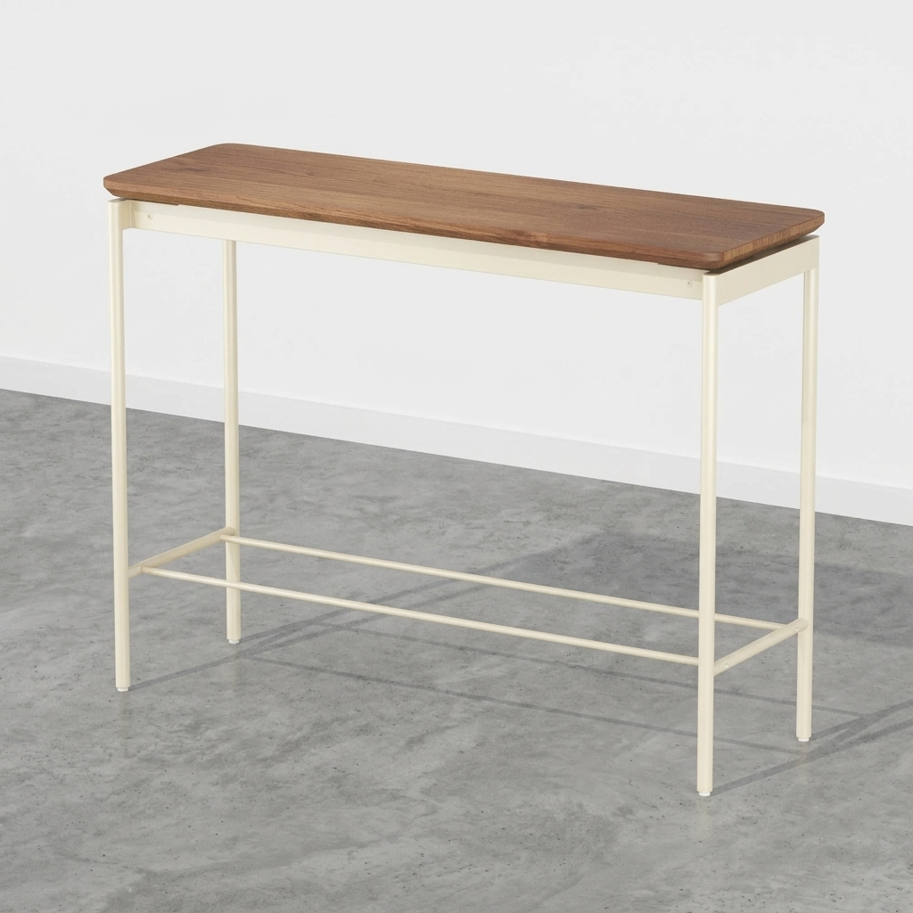 Jasper Console 1