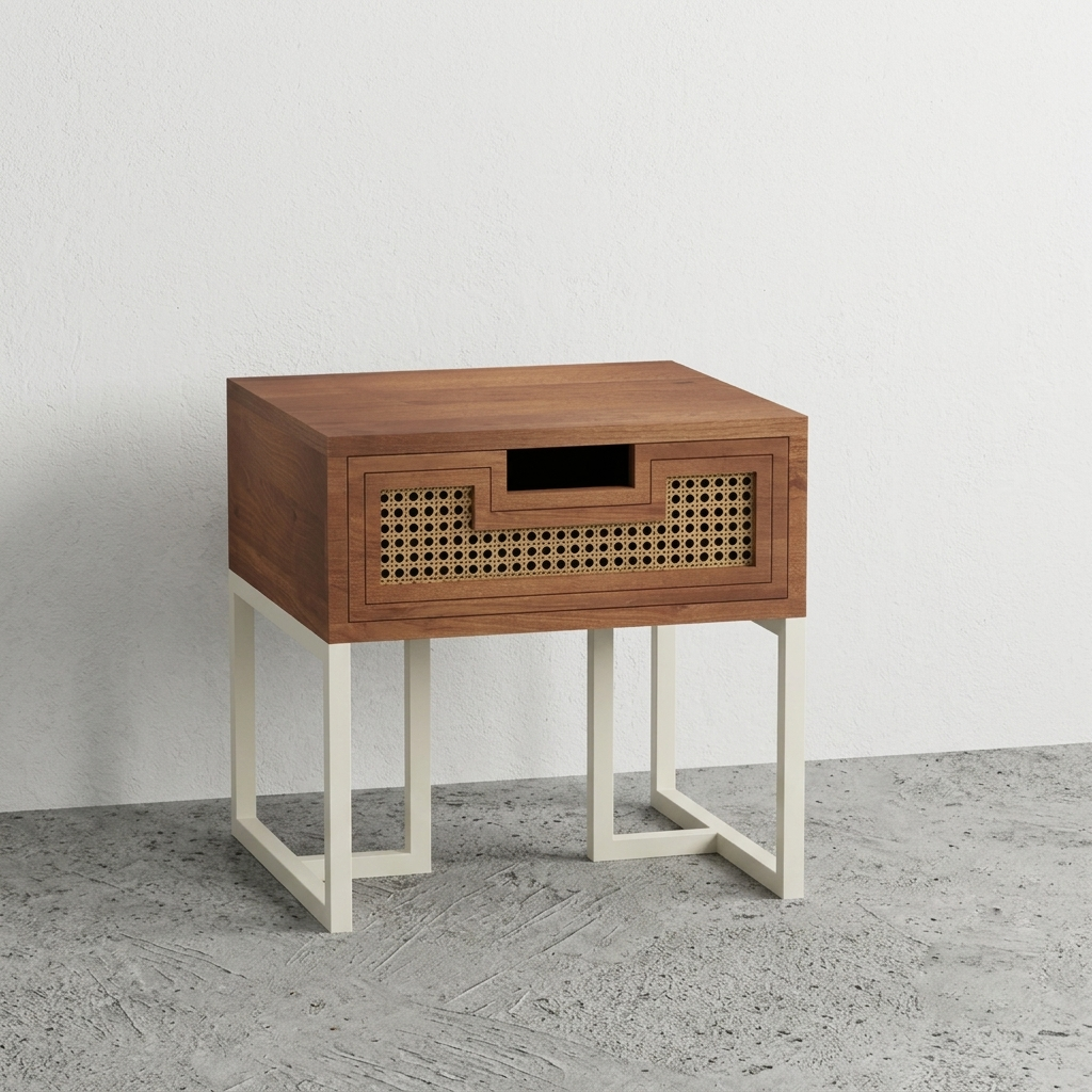 Euclid Side Table