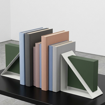BuchenD Bookends