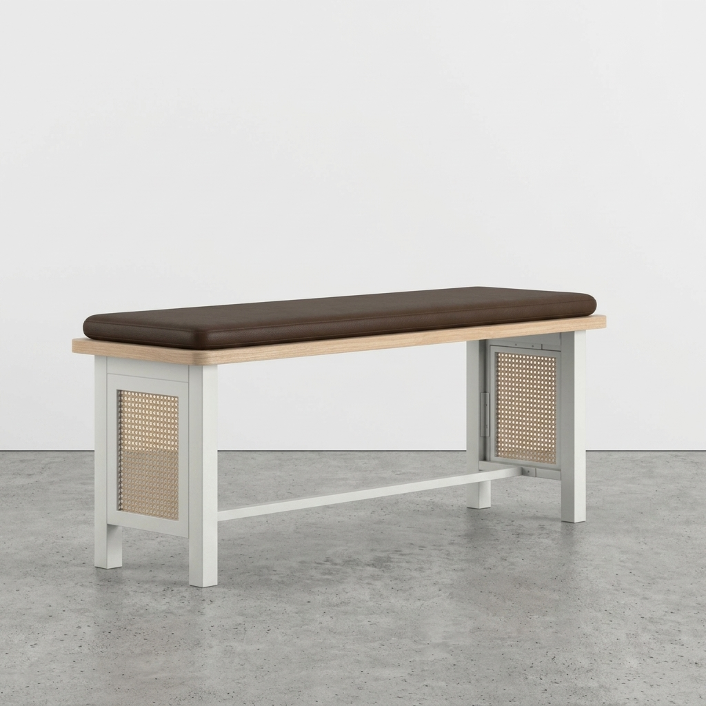 Euclid Bench - 2