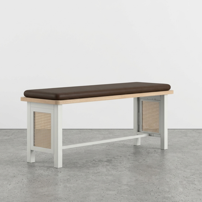 Euclid Bench - 2