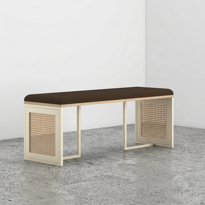 Euclid Bench - 3