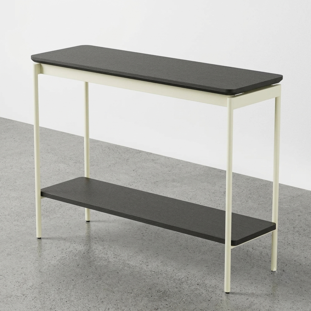 Jasper Console 2