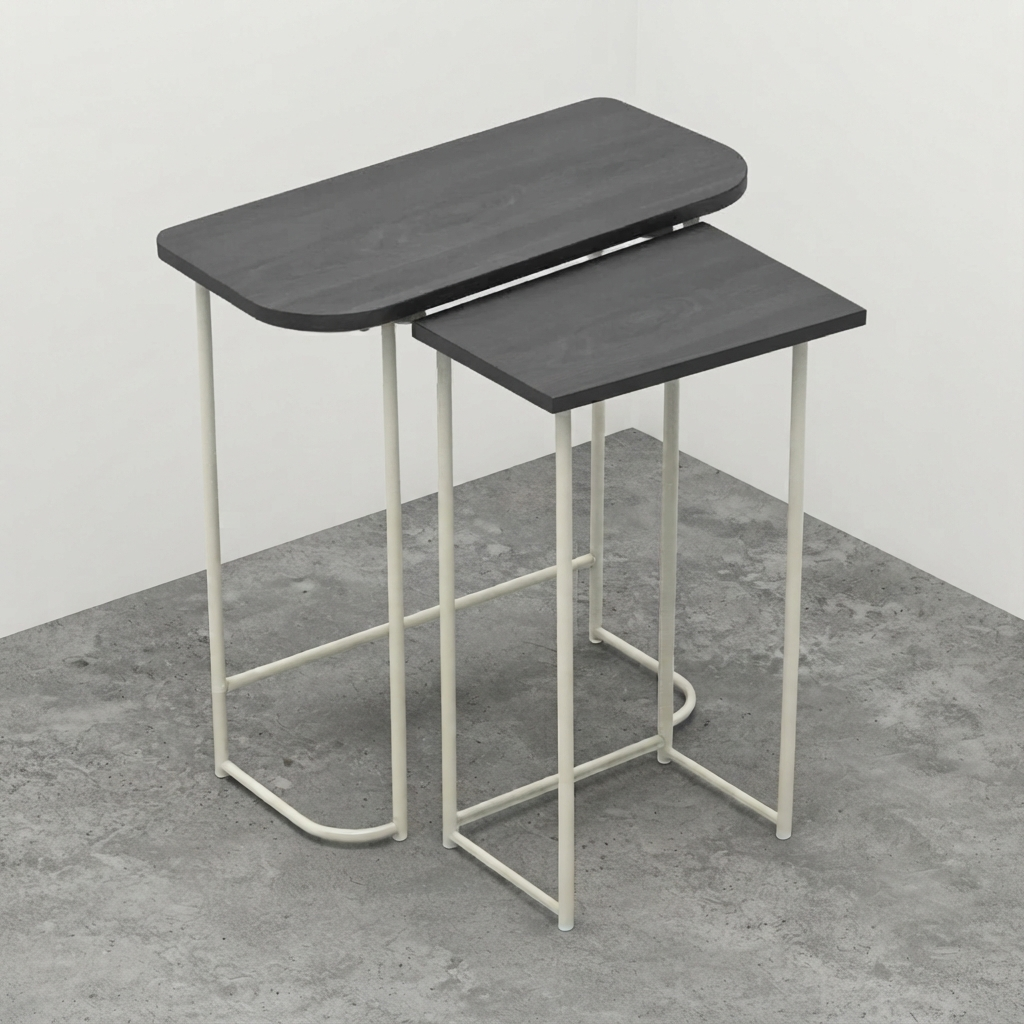 Felix Nesting Table 2