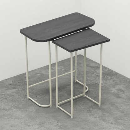 Felix Nesting Table 2