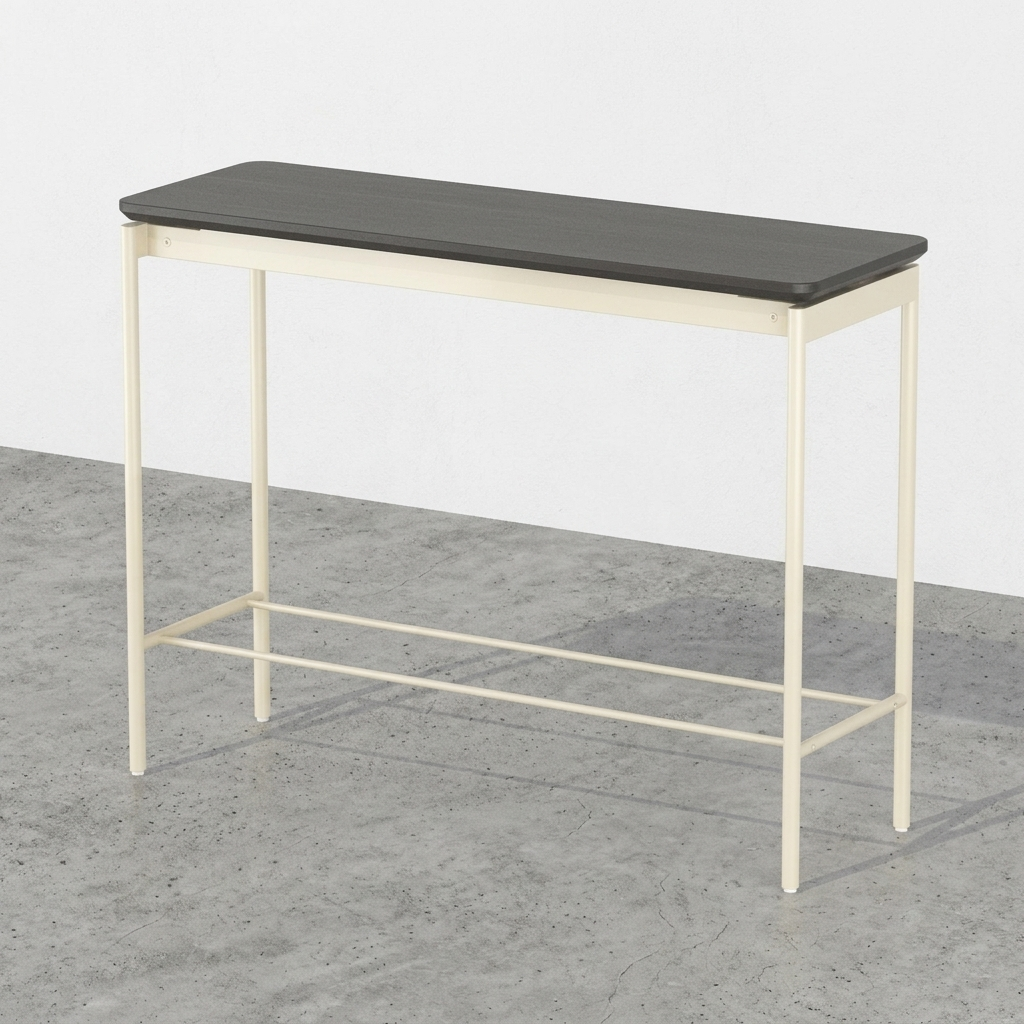 Jasper Console 1