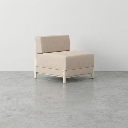 Genial Single Seat Sofa