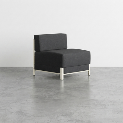 Genial Single Seat Sofa