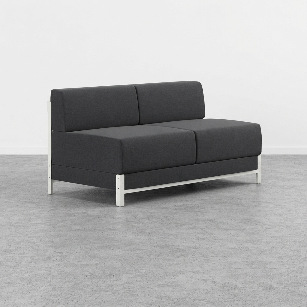 Genial Loveseat Sofa