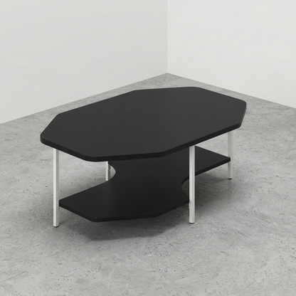 Achteck Coffee Table