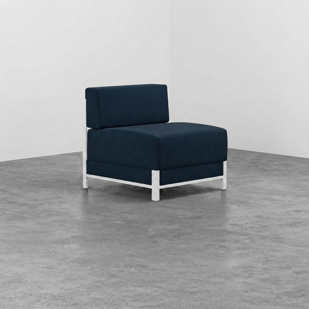 Genial Single Seat Sofa