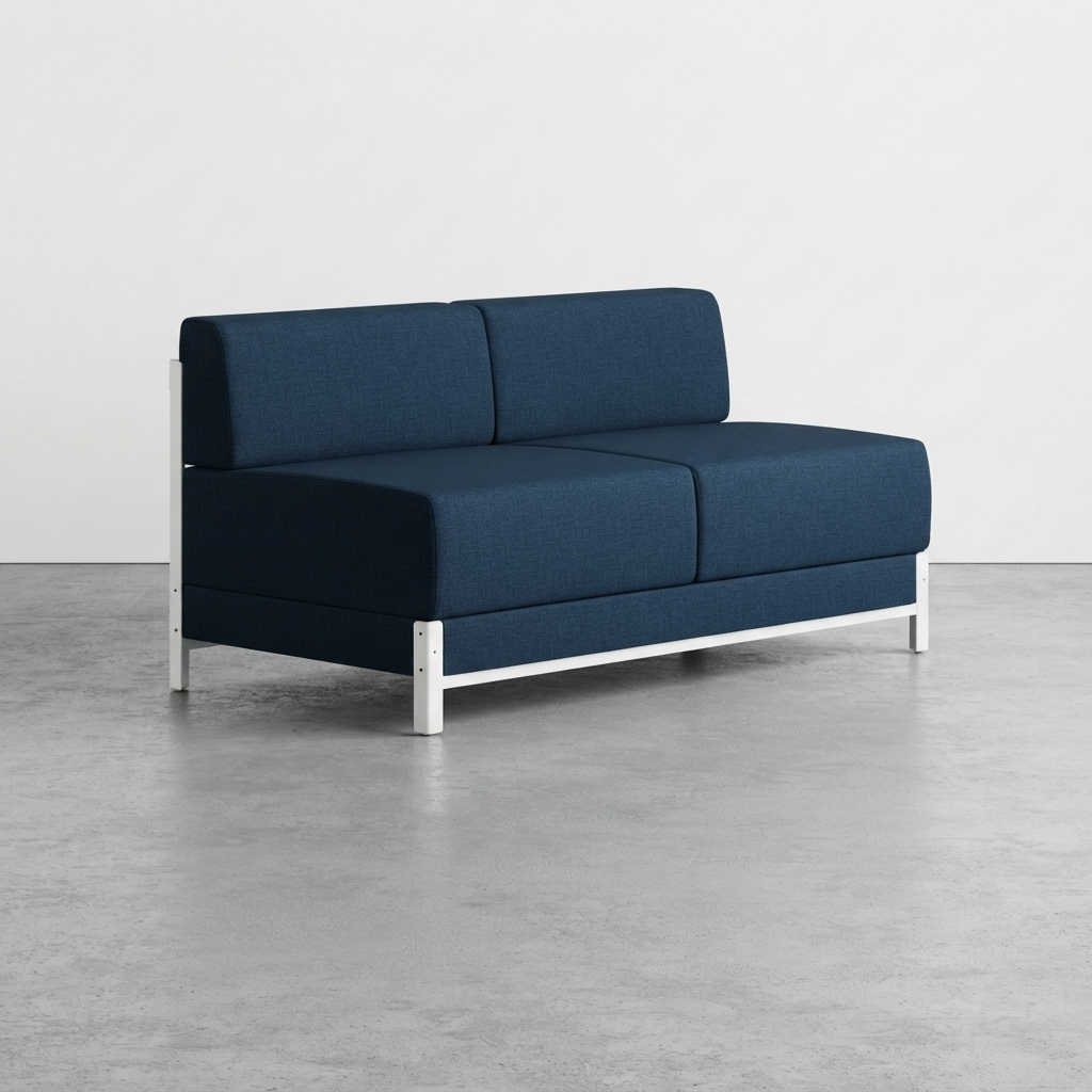 Genial Loveseat Sofa