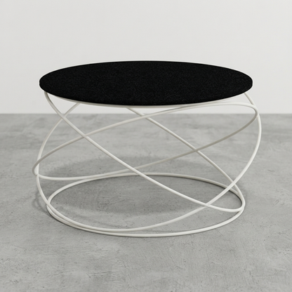 Cullen Coffee Table - Corian