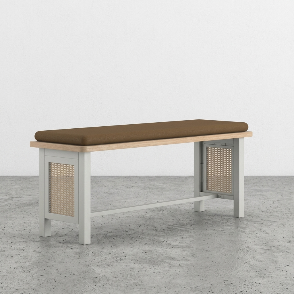 Euclid Bench - 2