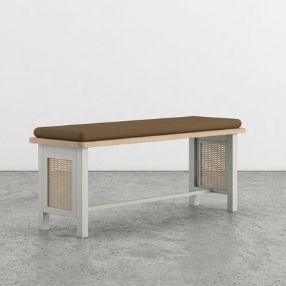 Euclid Bench - 2