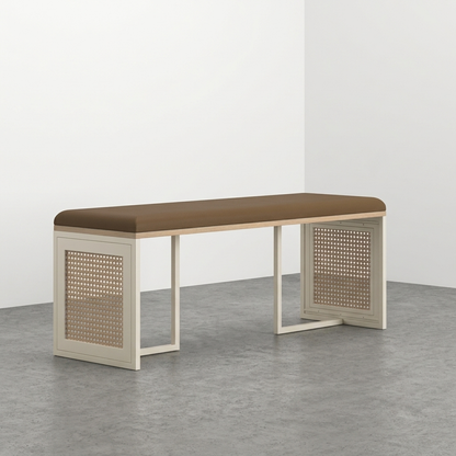 Euclid Bench - 3