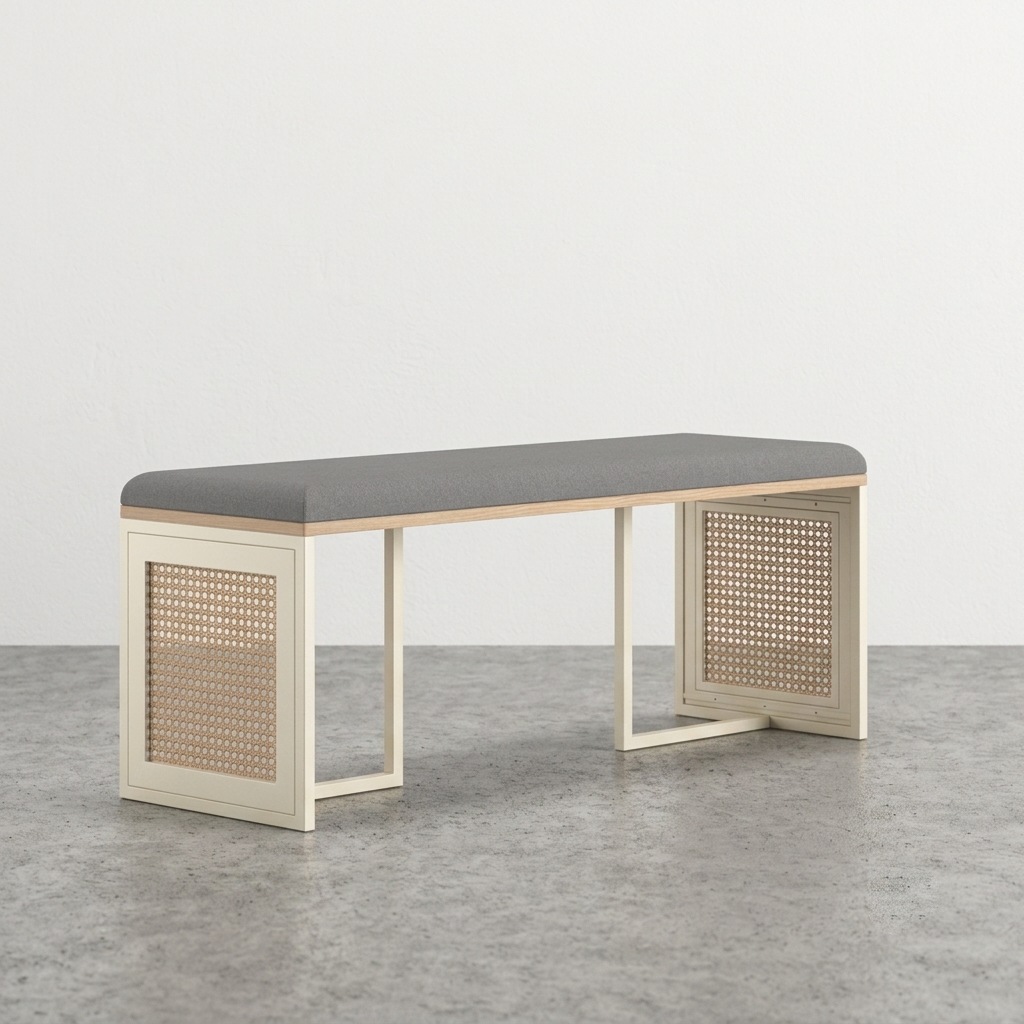 Euclid Bench - 3
