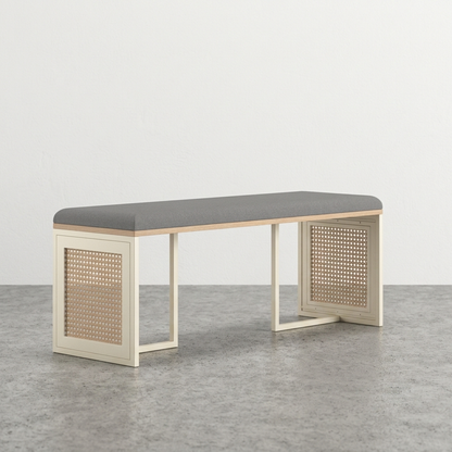Euclid Bench - 3