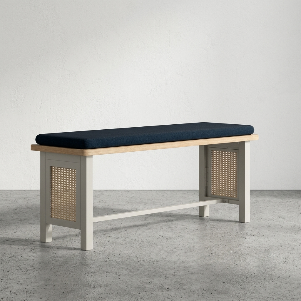 Euclid Bench - 2