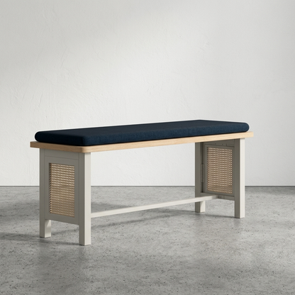 Euclid Bench - 2