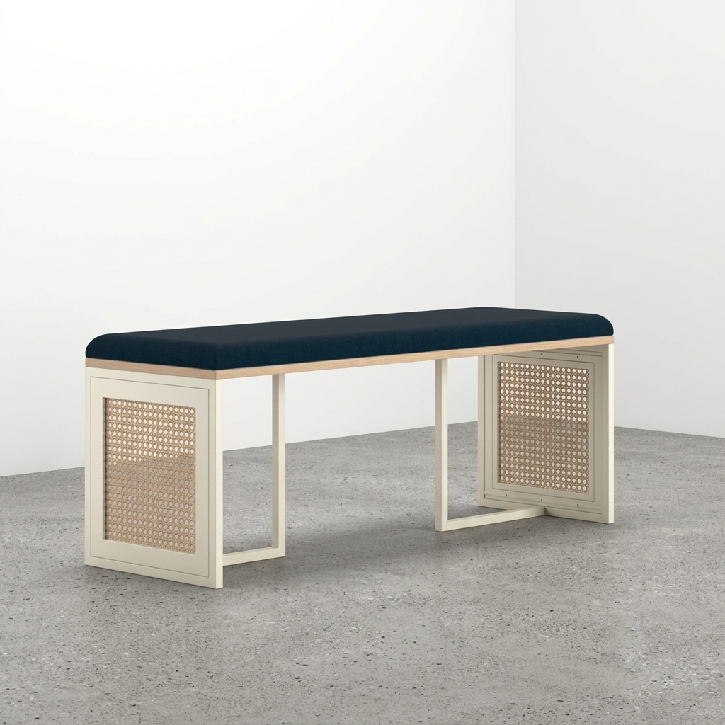 Euclid Bench - 3