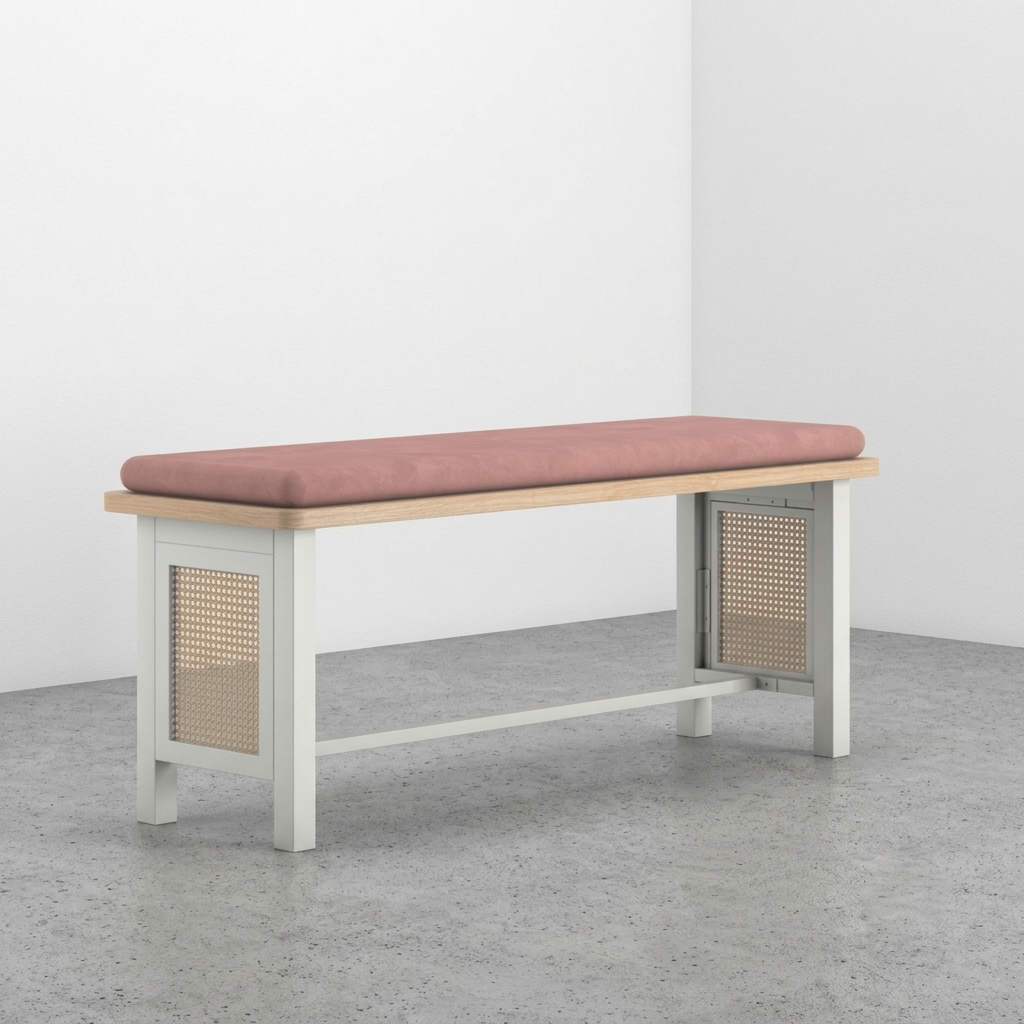 Euclid Bench - 2